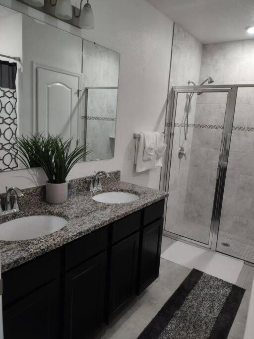 Cozy 3Bed 2Bath Near Mets Stadium/Beach Port St. Lucie Exterior foto