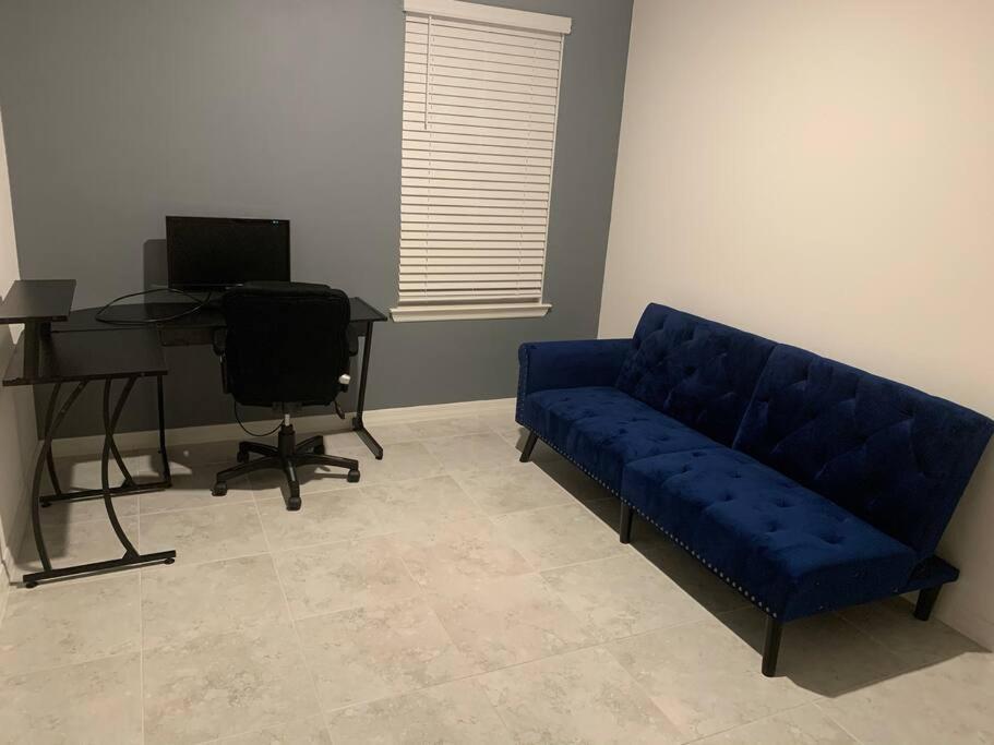 Cozy 3Bed 2Bath Near Mets Stadium/Beach Port St. Lucie Exterior foto